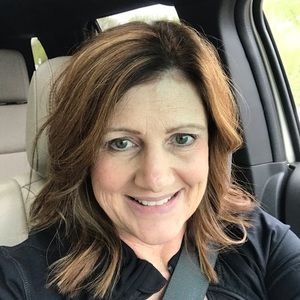 Meet your Posher, Kathykathy